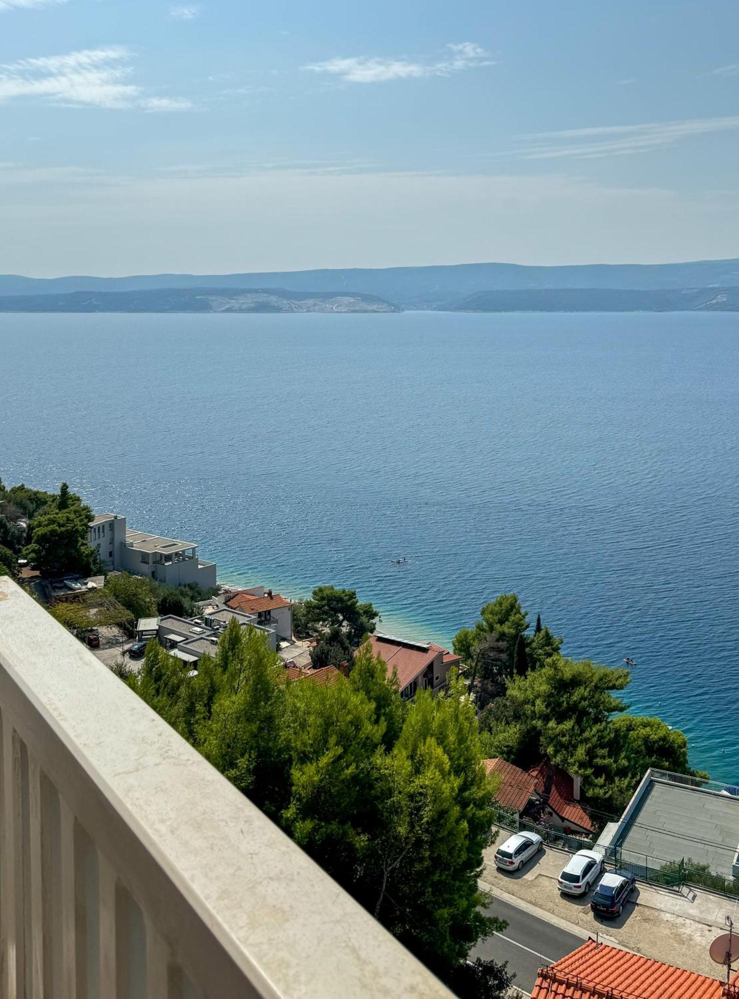 Sunny Hill Apartments With Rooftop Pool Celina Exterior photo